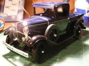 Ford Model A Truck