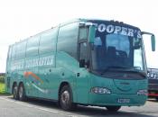 Scania Coopers