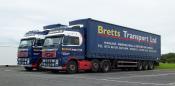 Bretts Transport