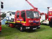 Iveco Recovery