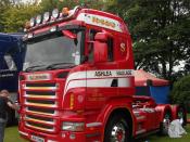 Scania