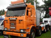 Scania