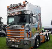 Scania