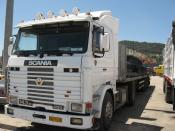 Scania 143-450