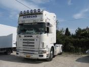 Scania L144-530