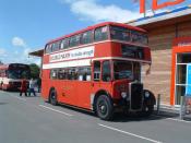 Royal Bus Rally