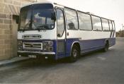 Malta Education Department Transport