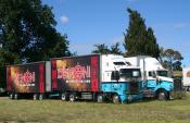 Peter Baker Transport Auckland