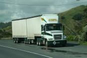 Soresons Transport Iveco