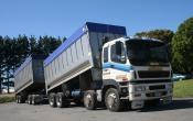 J Swap Transport