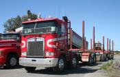 Mc Carthys Transport
