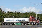 Porters Western Star