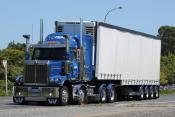Halls Western Star