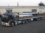 Q Transport