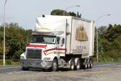 J.d Hickman Navistar