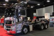 New Man At Nz Expo