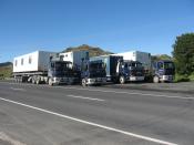 Q Transport