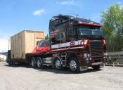 Stl Freightliner Argosy