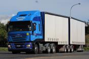 Waharoa Iveco