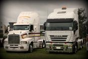 Taranaki Truckshow 2011