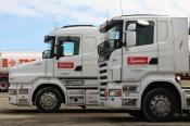 Symons Transport
