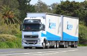 Orica Volvo