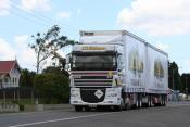 J.d Hickmans Daf Xf