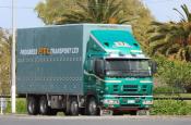 P.t.l Isuzu