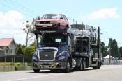 Auto Dispatch Cat