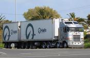 Oruanui Linehaul