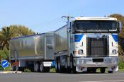 Jackson Transport New International