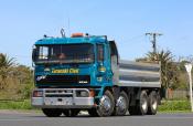 Taranaki Civils Erf