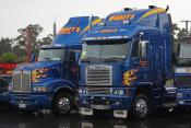 Tui Brewerys Truckshow 2010