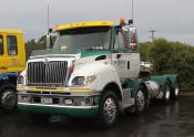 Baypress Inter Palmerston North
