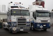Tnl Kw & Iveco