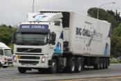 Big Chill Fm12 Globetrotter