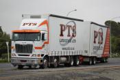 P.t.s Inter Eagle