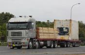 Ararimu Transport Argosy