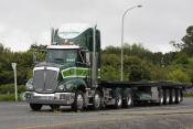 Freightlines Kw Quad Unit