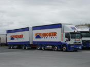 Hookers Iveco