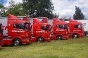 Owens Scanias & Man