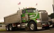Uhlenberg Peterbilt