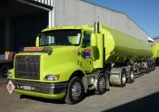 Hookers Navistar