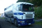 Scania R480