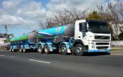 Fonterra Volvo Fm 480