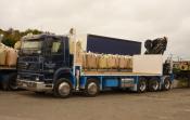 Q Transport Hiab...