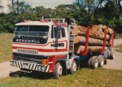 Scammell Loggers