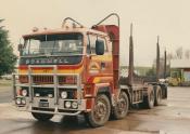 Scammell Loggers