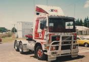 Volvo F12