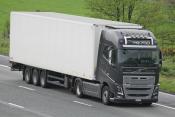 Volvo FH16 750 M6 01/05/2014.